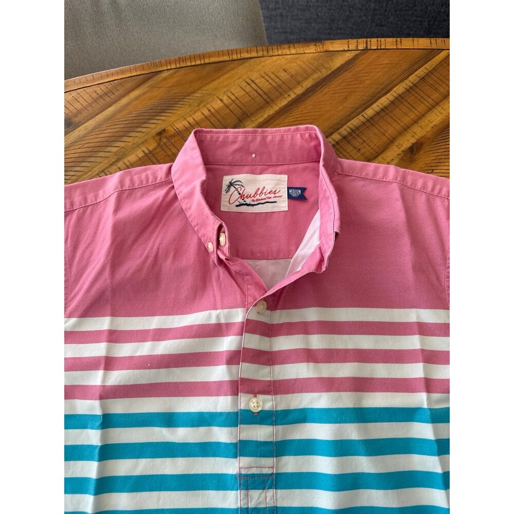 Chubbies Polo Shirts bundle - Picture 9 of 9